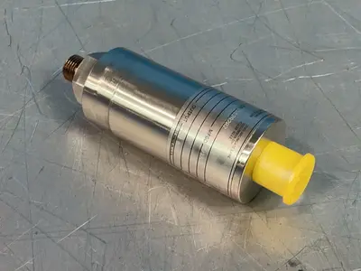 Used HONEYWELL 060133202TJG Sensors Ohio US | HGR 24 #1266540
