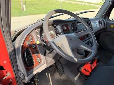 Used 2004 FREIGHTLINER M2 E-ONE Fire Trucks Michigan US | Miedema Asset Management Group #1402487