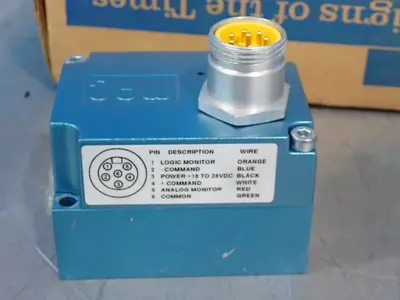 USED MAC VALVES PPC5CAGAFGCBBBBCD