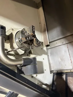 2018 DOOSAN LYNX 2100LYA CNC Lathes | Bayou Machinery (3)