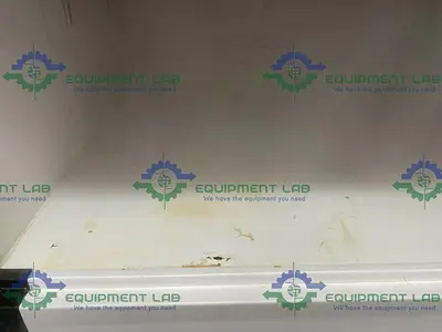 USED THERMO SCIENTIFIC REVCO UXF50086A -86 ºC LABORATORY FREEZER 24.1 CU FT 115V