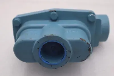AMOT 1-1/4CCMCT16001 VALVE STOCK #K-1892