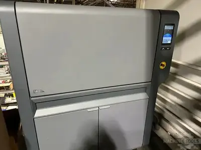 Used 2019 DESKTOP METAL STUDIO+ 3D Printers Arizona US | KD Machinery #1368751