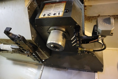 Used HAAS VF-3SS Vertical Machining Centers Minnesota US | Machinesused.com #1364613