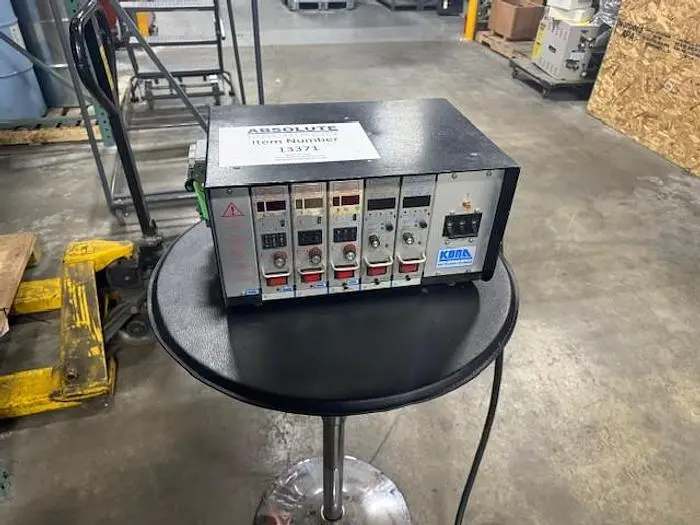 Used _UNKNOWN_ MF5 Plastics Processing Support Equipment | Absolute Machinery #541117