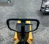 USED WESCO IND231