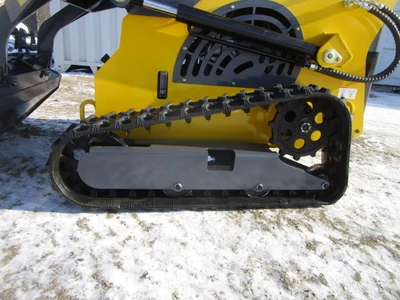ATS Power ATS-T460 Skid Steer