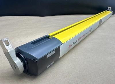 NEW Leuze MLD500-T3