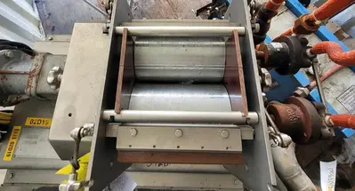 Used 2013 BUFLOVAK 6" X 8" ADDD Drum Dryers Illinois US | Machinery & Equipment #1261926