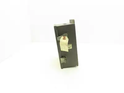 STI 43268-0240 Mini Safe Flexsafe MS4300B-2 Light Curtain Control Box MS4324B-2