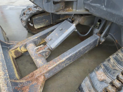 Used 2019 CASE CX37C Crawler Excavators - Mini Pennsylvania US | Zimmerman Farm Service #1409921