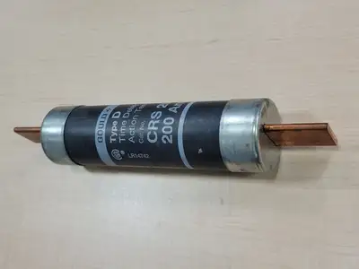 USED GOULD CRS-200