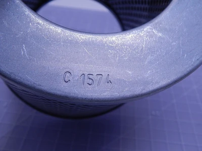 Used MANN FILTER _UNKNOWN_ Automotive Parts | OCO Industrial #1628994