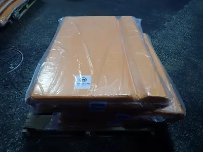 USED MCCUE CP042248307