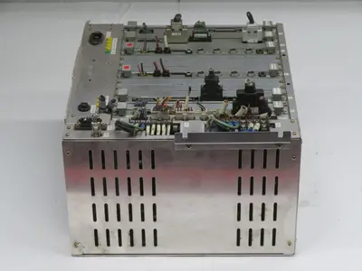 Used PANASONIC SCV1EK SCV4EA SCV4EB 3401P3 NFV2CE Automation Control (HMI) Texas US | Aucto #1308368