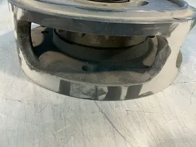 Used NEXEN MDU1375 Motors (misc) Ohio US | HGR 24 #1487138