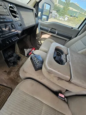 2008 FORD F350 TRUCK | Iron Listing (30)