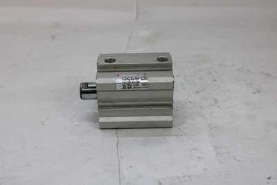 USED SMC CDQ2L40-25D