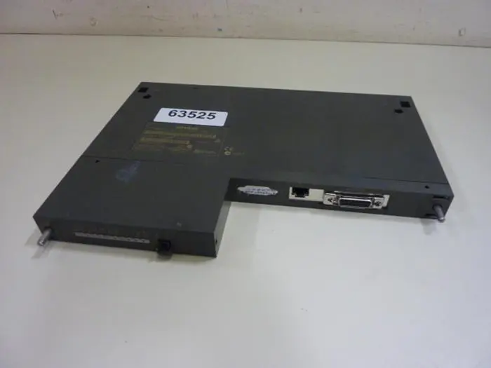 Used SIEMENS 6GK7 443-1GX11-0XE0 Circuit Boards Michigan US | Ideal Machinery #594377