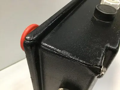 USED SEPRO ROBOTIQUE S900