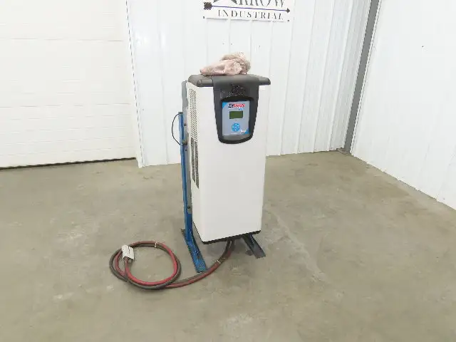 Used ENERSYS _UNKNOWN_ Battery Chargers Indiana US | Arrow Industrial #1460333
