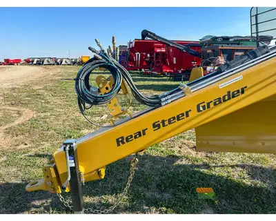 Used LANDOLL ICON _UNKNOWN_ Rear Blades Iowa US | Keast Enterprises #1360276