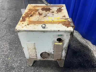 Used 2021 ACE ELECTRIC CO. _UNKNOWN_ Distribution Transformers Ohio US | HGR 24 #1334571