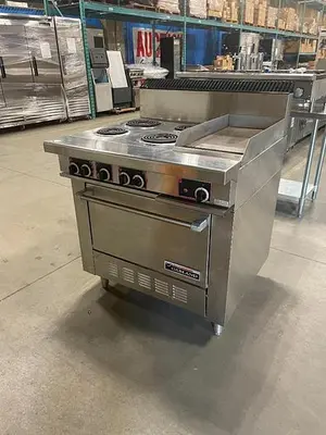 USED GARLAND S686-12R