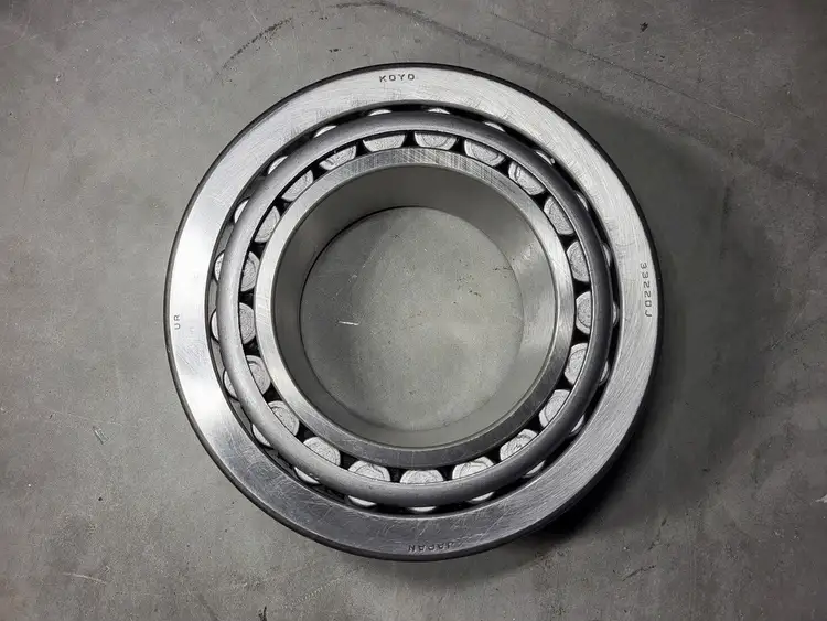 New | in-Stock KOMATSU 561-22-62521 Bearings British Columbia CA | Lenmark #259751
