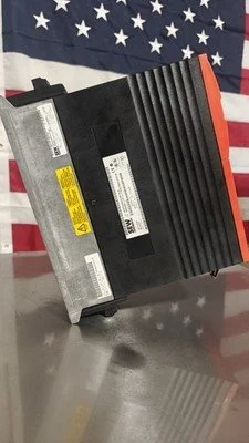 USED INDUSTRIAL MRO SEW-EURODRIVE MDF60A0030-5A3-4-00