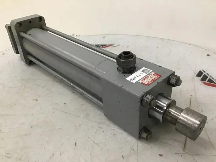 Used TSUDA THC-L130B Cylinders Michigan US | Ideal Machinery #784138