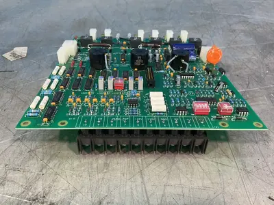 Used HDR 2099157 Printed Circuit Boards (PCB) Ohio US | HGR 24 #1414070