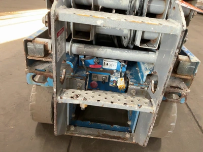 Used 2017 GENIE GS-1930 Scissor Lifters Michigan US | Miedema Asset Management Group #1568268