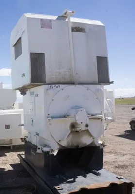 USED WESTINGHOUSE -