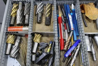 LISTA 7 DRAWER Cabinets | Levy Recovery Group (12)