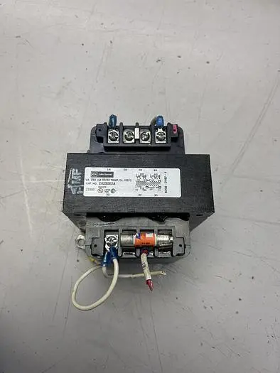 Used CUTLER HAMMER CUTLER HAMMER C0250E2A Misc Electrical & Power Parts | ND Industrial Surplus #1212810