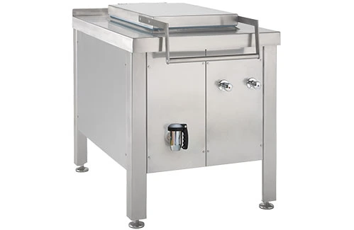 Used _UNKNOWN_ REA-165 Cooking Kettles California US | RAM Manufacturing Equipment, LLC #291136