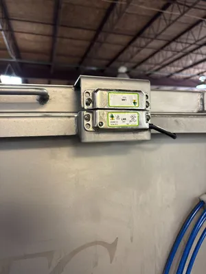 USED AMFEC 510