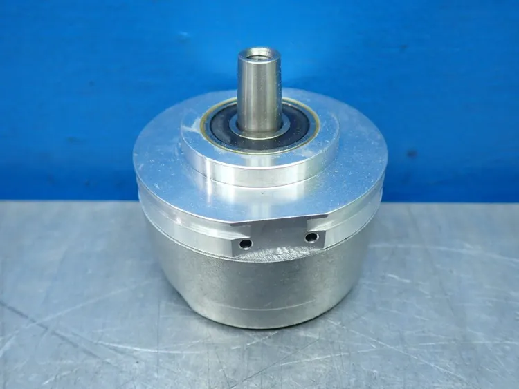 Used HEIDENHAIN ERN 1381.0262048 Encoders | HGR 24 #754296