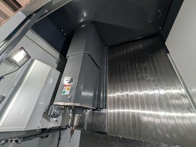 2023 HAAS UMC-750 Universal Machining Centers | Toolquip, Inc. (3)