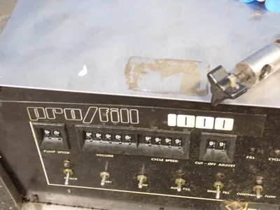 Used ODEN PRO/FILL 1000 Chemical & Process Equipment | HGR 24 #734587