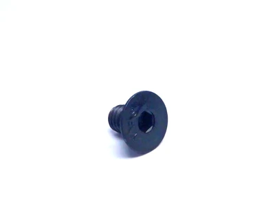 USED BRIGHTON FLAT SOCKET CAP ALLOY SCREW