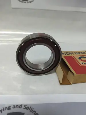 New | in-Stock NDH Q0L09 Bearings | Surplus Asset Holdings #1201607