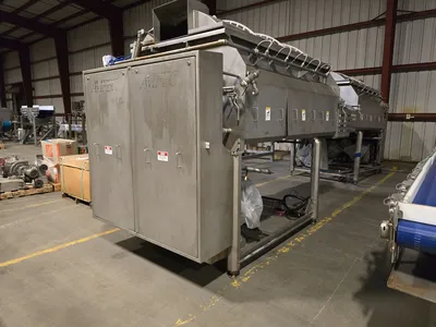 USED AMFEC 510