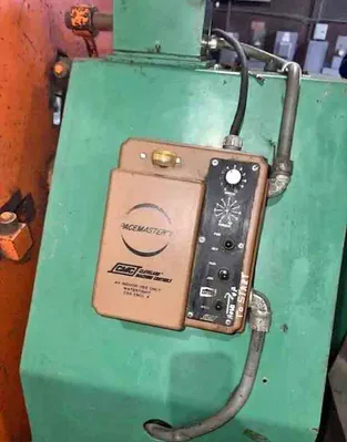 USED 1991 COE CPR 2518