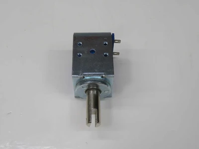 Used DELTROL CONTROLS _UNKNOWN_ Solenoid Valves | OCO Industrial #1702590