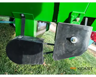 Used KWIK KLEEN _UNKNOWN_ Separators Iowa US | Keast Enterprises #1360331