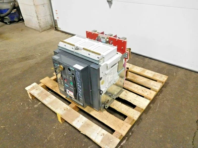 Used Siemens WLF2A316 Circuit Breakers Ohio US | Equipment Recovery Corp. #1330591