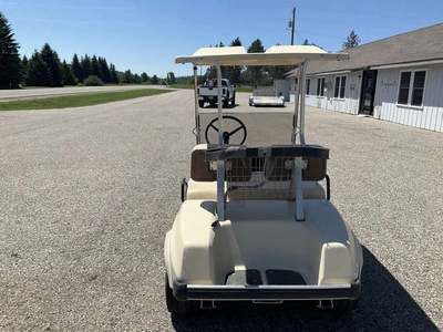 Used 1988 CLUB CAR ELCTRIC CART Golf Carts Michigan US | Miedema Asset Management Group #1311759