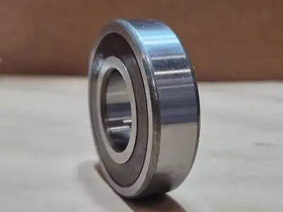 New | in-Stock NACHI 6307-2NSE Bearings British Columbia CA | Lenmark #1440914